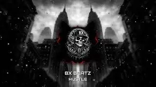 HUSTLE &ndash; Oldschool x Electronic Trap Type Beat 2026 | Dark Hip Hop Instrumental | Prod. by BX Beatz