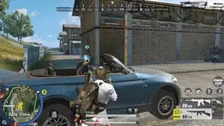 Rules Of Survival в Steam