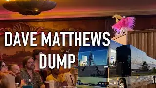 Dave Matthews Dump [FULL]