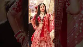 Jhallee Bani Dulhan 🤩😍❤️ #jhallee #dangaltv #newepisode