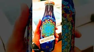 Keventers New bottle 😍