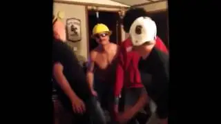 McGee Harlem shake  (Created with Magisto)
