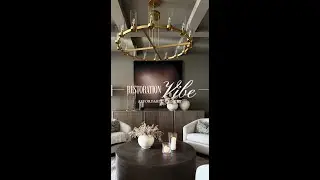 ✨OVERSIZED ABSTRACT WALL ART &mdash; DESIGNER LUXE STATEMENT PIECE✨