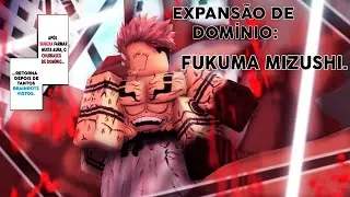 SUKUNA CHEGA A LUTA, OS ALUNOS QUEREM VINGAR GOJO!