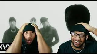 LNGSHOT - [Backseat] Official Music Video | TWINS REACTION | LNGSHOT SONGS ARE TOO GOOD OMG!!!!!