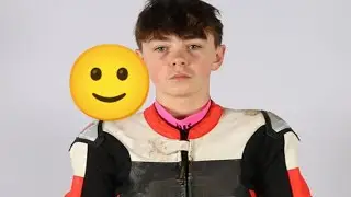 Is Johnny Garness Dead or Alive)