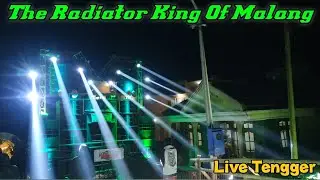 Riswanda The Radiator King Of Malang ||Live Di Gembaya Tengger