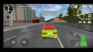 Fast & Grand Car Driving Simulator Game Play #play #games #viral #video #enjoy 