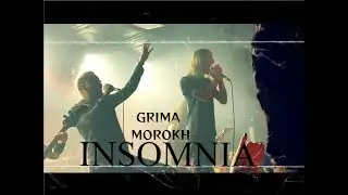 MOROKH - Insomnia (feat. Глеб Сысоев)