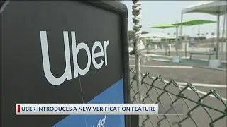 You can now get verified on Uber, and drivers want you to do it