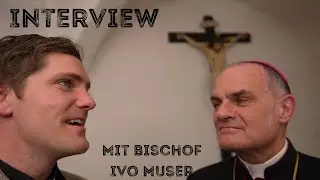 Interview mit Bischof Ivo Muser - ungeschnitten