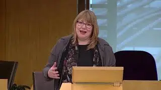 Members' Business: Museum for Human Rights - 16 September 2020