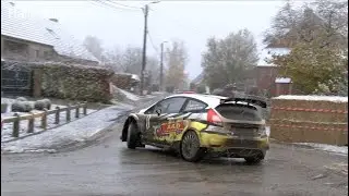 Rallysprint de Petit Soldat 2021I RallyOnline.be