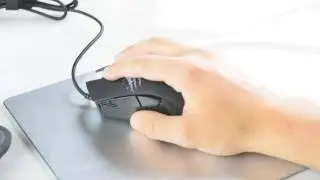 XSOUL XM7 RAZE Gaming Mouse Review