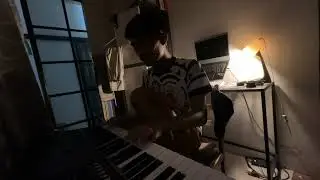 We find love - Short cover 