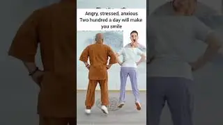 Tai Chi Practice every day and my Wife laughs.#taichi #chineseculture #workout #fitness #healthy 