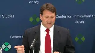 Panel Clip: What can America Learn from European Terrorism?