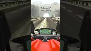 Indian trafek rider