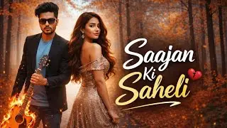 Saajan ki Saheli | Hindi Song | @Mr_Miraj_07 