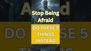 5 Stoic Secrets To Beat Fear Fast