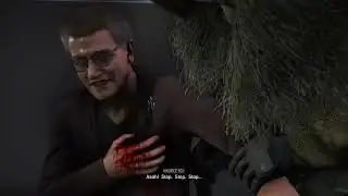 Ghost Recon Breakpoint - Friendly Fire