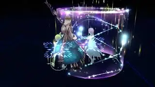 FFBE WOTV - Class Match Season 5 (D3/F3)