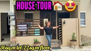SMALL SPACE BUT COZY AND COMFY INTERIOR DESIGNS HERE IN LUMINA HOMES CAGAYAN DE ORO CITY