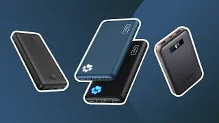 Top 5 Best Power Banks of 2023 | That will make your Life Easy!