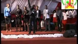 MUSICAL CONCERT ABUNDANT LIFE REVIVAL MISSION INTERNATIONAL EASTER CONFERENCE 2015