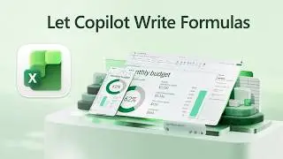 Microsoft Excel Basics for Beginners
