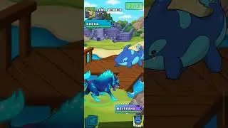  Dynmonds word Part 2 Boy vs water word