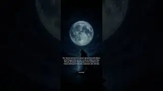Einsamer Wolf