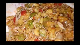 Macronies recipe by R.K kitchen hot and Spicy