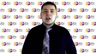 iProSystem Библиотека
