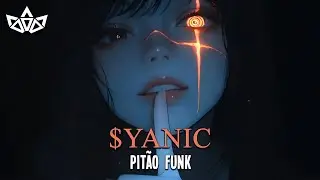 $YANIC - PIT&Atilde;O FUNK