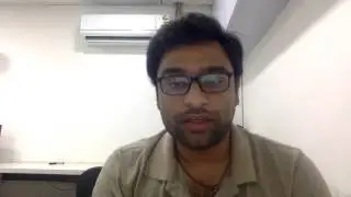 CareBuddy Founder Video
