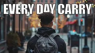 Essential EDC Kit 2024: Must-Have Gear for Everyday Preparedness - Prepper's Paradigm