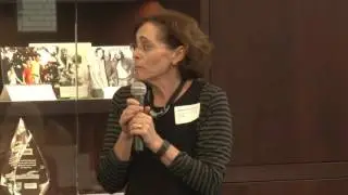 Early Brain Development Research: Moving Forward