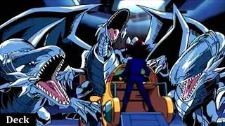 Yugioh Character Profiles Seto Kaiba