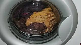 LG m10b9ld1: Kid's wear 95&deg;; 400 rpm; prewash- full cycle.