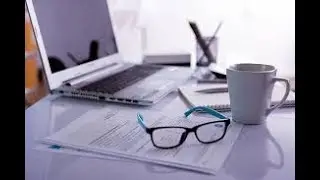 Perch&egrave; con gli occhiali da lettura non si vede il pc.