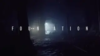 CONTROL. The Foundation. Побочное задание. Фильм &laquo;Быстрая платформа&raquo;