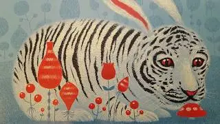 Painting by Robert Lee with Methane Studios Project by Nick Gyger