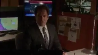 Tony Loses It over Ziva- 13x24