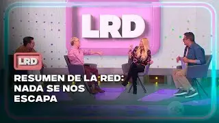 Resumen cap&iacute;tulo: Qu&eacute; ha pasado con David Palacio y Mar&iacute;a Jos&eacute; Mart&iacute;nez| La Red- Caracol TV