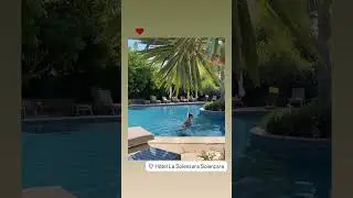 H&ocirc;tel La solenzara Corsica #solenzara #vacances #slowlife #mer #papefran&ccedil;ois #ajaccio