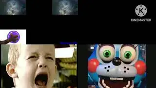 Sparta Antimatter Vs Venom Vs Extended Remix Quadparison