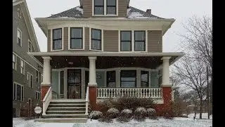 1501 East 105th Street Cleveland OH 44106