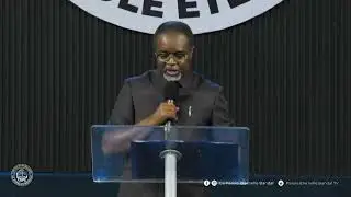 Soirée D'intercession || Du Mercredi 17 Décembre 2025