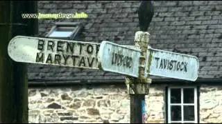 Journey Devon: Bus Route 118 Tavistock - Barnstaple